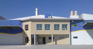 factory